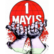 1 Mayıs 2024