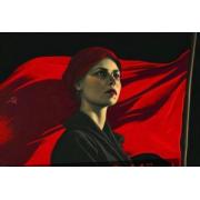 Tüm dünya emekçi kadınlarının 8 Mart günü kutlu olsun!