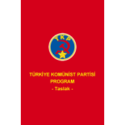 Program Taslağı