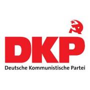 Alman Komünist Partisi DKP