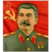 Y. V. Stalin